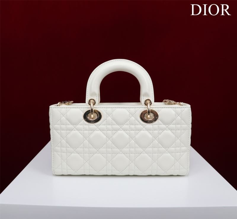 Christian Dior My Lady Bags